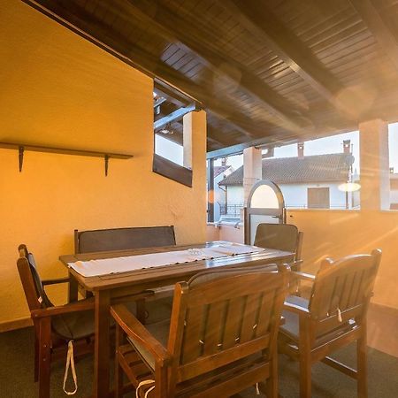 Apartmani Gilda Vrsar Bagian luar foto