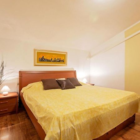 Apartmani Gilda Vrsar Bagian luar foto