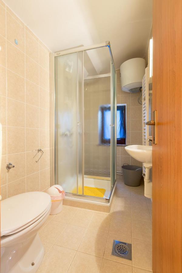 Apartmani Gilda Vrsar Bagian luar foto