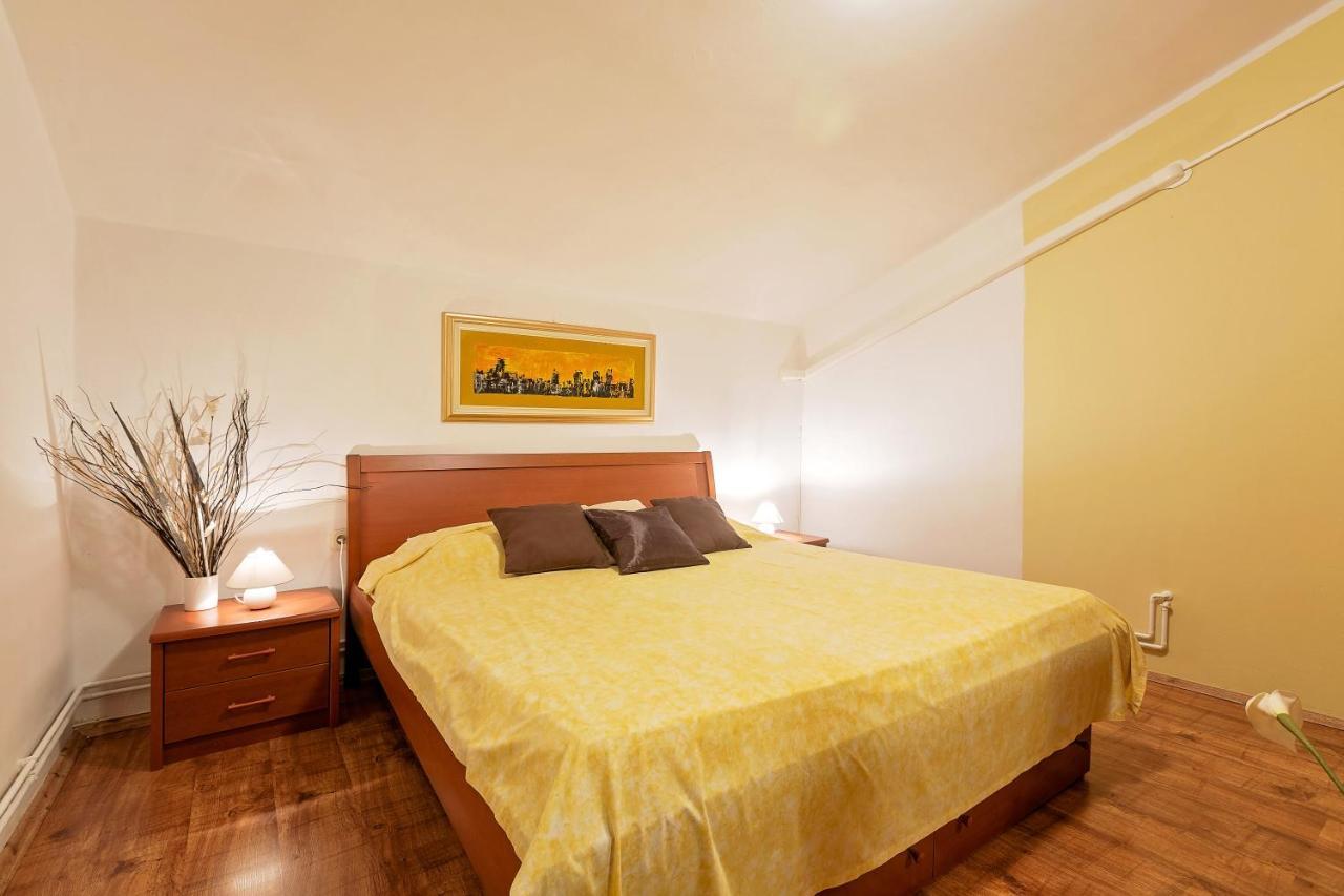 Apartmani Gilda Vrsar Bagian luar foto