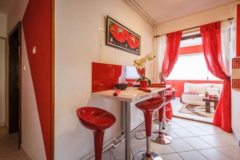 Apartmani Gilda Vrsar Bagian luar foto